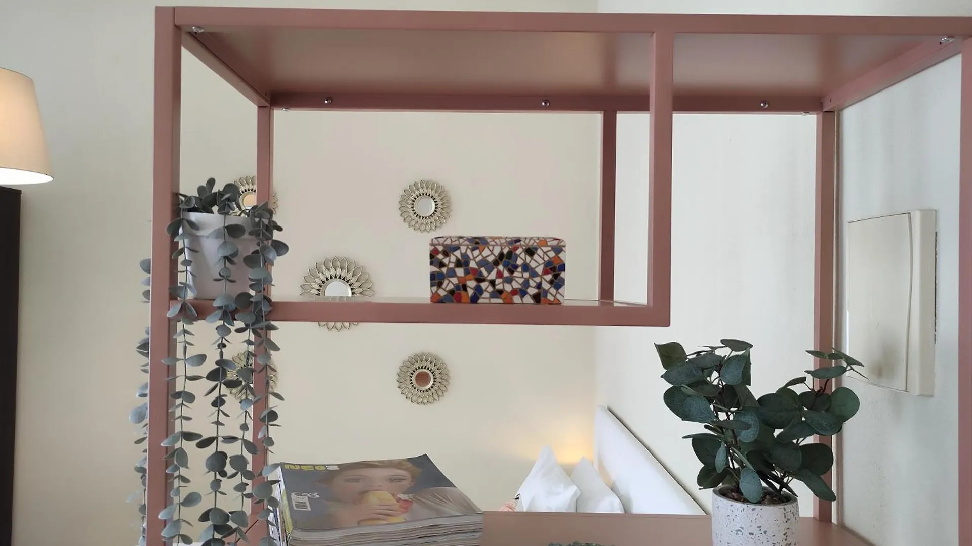 Bonito Y Acogedor Estudio - Nice And Cozy Studio Malaga Spain